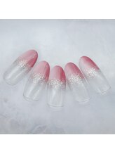 はあとねいる 山口吉敷店/ハンドNo.32