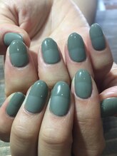 ネイルサロン ミュゼ ド ミューズ(musee de MUSE)/