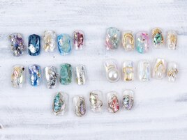 selectK＊9月デザイン5/10種