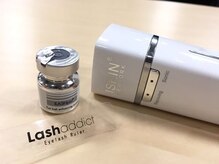 ルアーシル(Lurecil)/ラッシュディクト