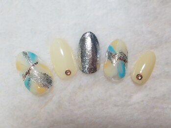 ネイルサロン アウリィ(AULII)/NAILSALON AULII