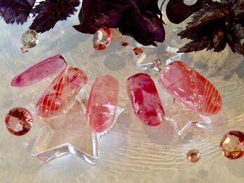 ネイル ミミュー(Nail Mimyu)/アート2本~コース☆