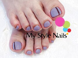 プレミアムワンカラージェル