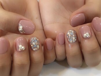 ティンク(Tink)/春ピンク