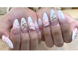 スカルプチュアとエンボスアート