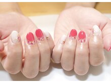 ヤナネイル(Yana Nail)/Handnail＊