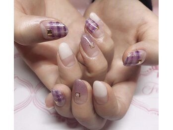 ビューティフルアイズ/