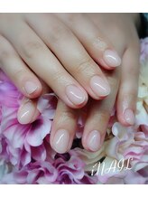 アイネイル(iNAIL)/