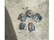 テンネイル(ten. nail)/選べるチップデザイン