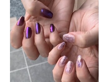 サロンド ボヌール(salon de bonheur)/