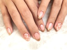 ネイルサロン コアラちゃん/キルティングネイル