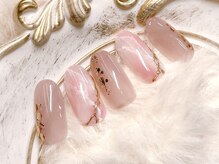 エム アマーレ(M-amare)/定額ネイル　7000円☆Aコース