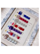 エンエンスタイル(enenstyle)/フット定額デザイン