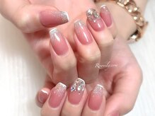 ルブリー(roovely)/HAND☆120分コース