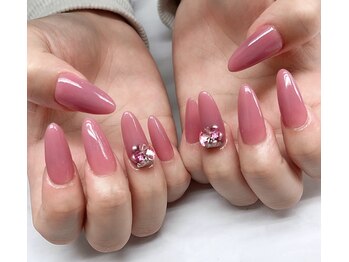 ドルチェ 久留米花畑店(Dolce)/スカルプ×アタッカー