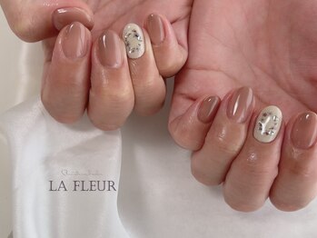 ラ フルール(La Fleur)/定額Simple ◆ La Fleur