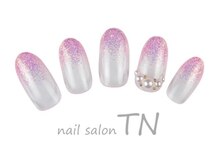 ティーエヌ 越谷店/ 定額3900コース