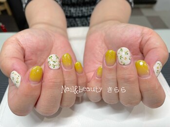 ネイルサロン きらら 平塚店/