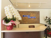 君の8月を全て俺にくれないか 盛岡本店/受付