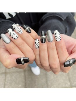 ラヴュール(LA Beaull)/