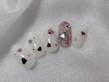 ヴィダ リブレ(Vida Libre)/トレンド定額コース¥7980