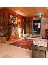 アジアンリラクゼーション ヴィラ 安東店(asian relaxation villa)/