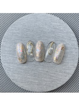 ステム(STEM.)/New Sample