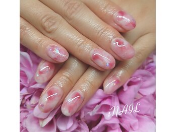 アイネイル(iNAIL)/