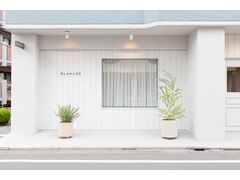 Nail salon Blanl'or 中目黒店【ネイルサロン ブランロール】