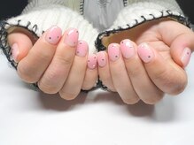 ミライビ(MIRAIBI)/ジェルネイル39