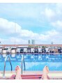 フリーサロントイロ ビューティー(free salon toiro beuaty) イワテ