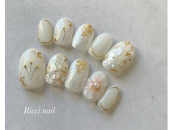 チアフルチア バイ リッチネイル(CheerfulCheer by Ricci nail)/