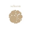 シャーム(scharm)ロゴ