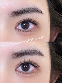 アミーラ(Amira)/サンフラワーデザイン