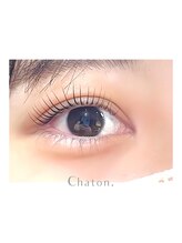 シャトン(Chaton.)/パーソナルラッシュリフト