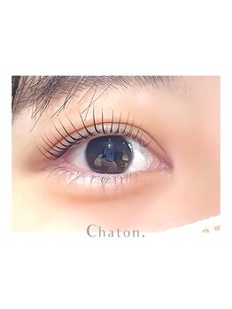 シャトン(Chaton.)/パーソナルラッシュリフト