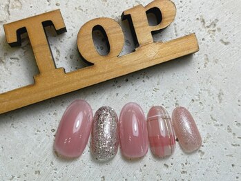 サロン ザ トップ(Salon the Top)/きゅんチェック