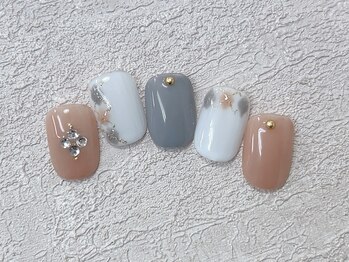 ネイルバイスターリー 川口(NAIL by STARry)/