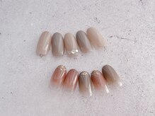 チアフルチア バイ リッチネイル(CheerfulCheer by Ricci nail)/