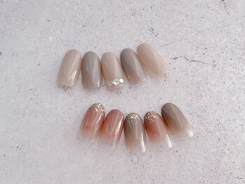 チアフルチア バイ リッチネイル(CheerfulCheer by Ricci nail)/