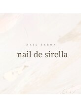 ネイルドシレラ アルパーク店(nail de SIRELLA) nail de sirella