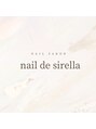 ネイルドシレラ アルパーク店(nail de SIRELLA) Jr. スタッフ