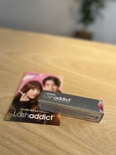 ネイル ドゥ 岡山駅前店(Nail Doux)/NEWラッシュアディクト