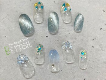 6月キャンペーンコース☆彡