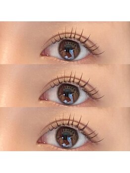 ラジェム(LA GEMME)/フラットラッシュ120本