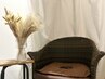 【今話題の温活よもぎ蒸し！】様々な体のお悩みに◎