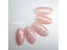 チアフル(cheerful)/