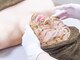 エイシー(ACEY)の写真/【くすみや毛穴が気になる方に!】大人気ハーブピーリング☆お肌悩みに合わせたケアで,肌を内側から綺麗に♪