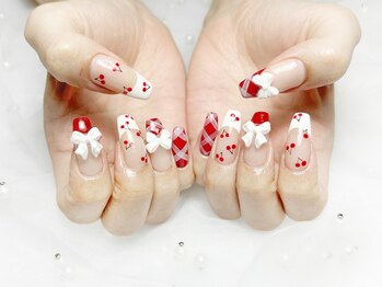 ラスズラン(La suzuran)/120分