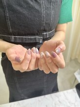 モナールアンド(MONNAL&)/